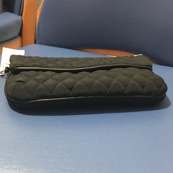 Vera Bradley retired folded flap wristlet - Picture 14 of 16